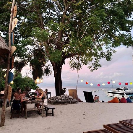Molamola House Hotel Lembongan Buitenkant foto